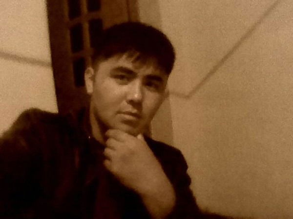 Адил Аманбаев