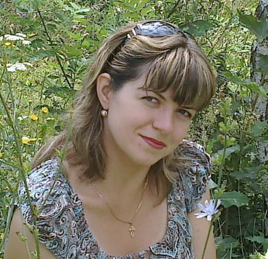 Анна Маликова