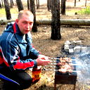 Сергей Белов
