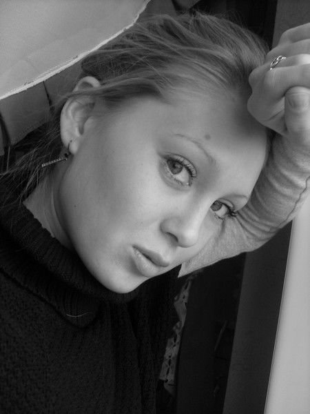 Ксения Коростелёва