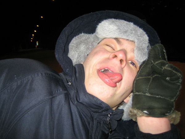 Олег Коваленко