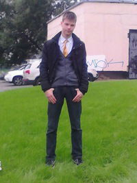 Кирилл Жуков