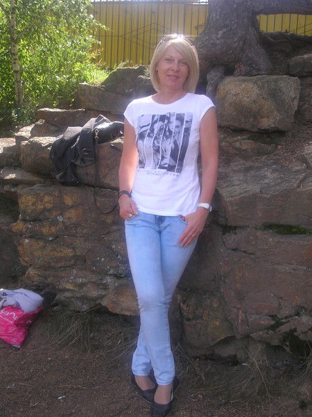 Елена Колесникова