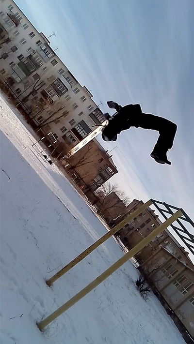 Вова Жданов