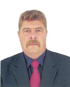 Владимир Красноухов