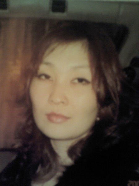 Жадыра Киынбаева