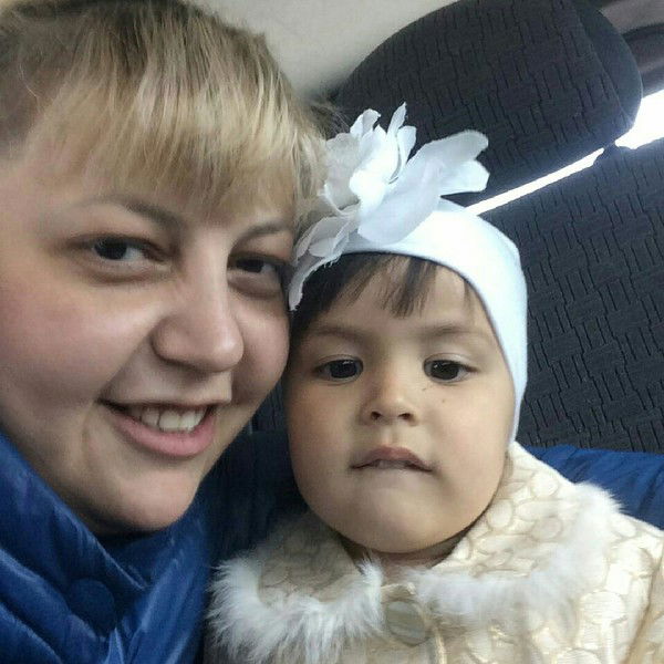 Гуля Альпитаева