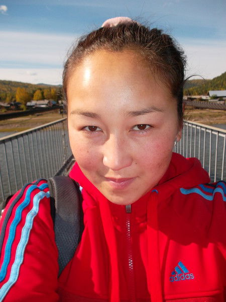 Юлия Маланова