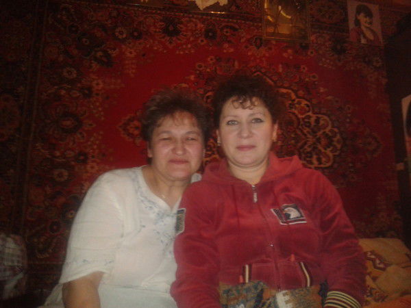 Елена Филимонова