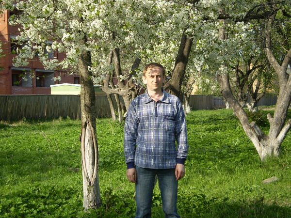 Андрей Попов