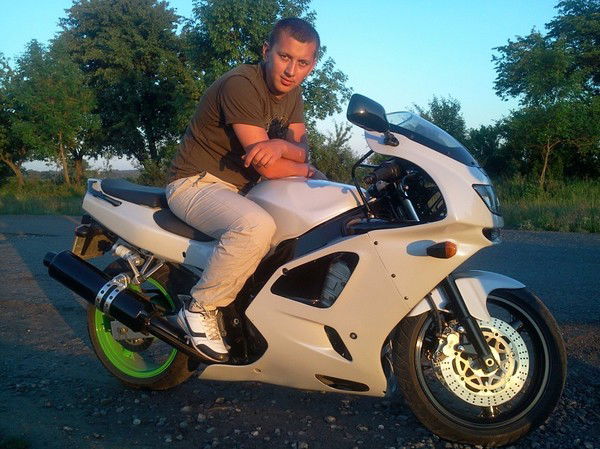 Евгений Джусупов