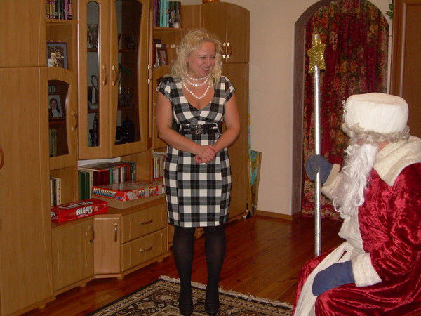 Илона Отруцкая