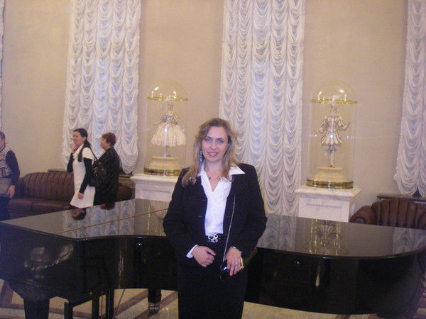 Татьяна Гудова