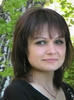 Наталья Позоян