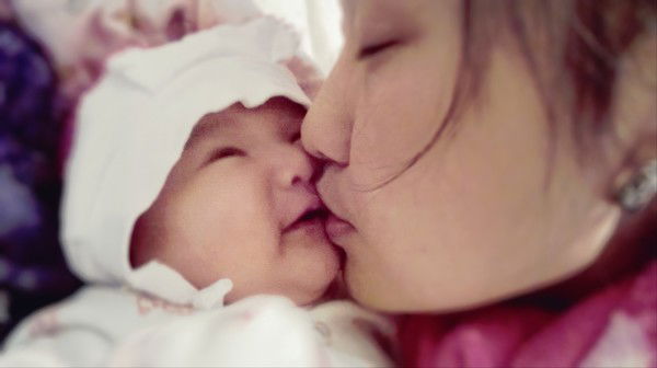 Айгерим Аскарова