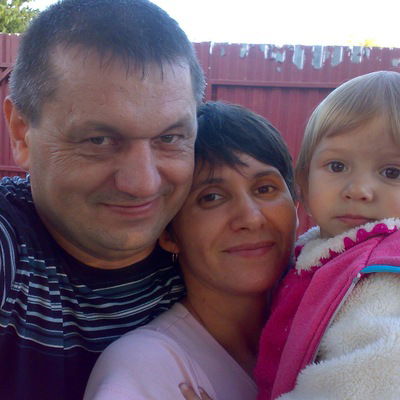 Рак Ярослав