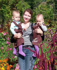 Татьяна Капустина