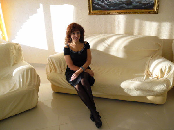 Елена Витальевна