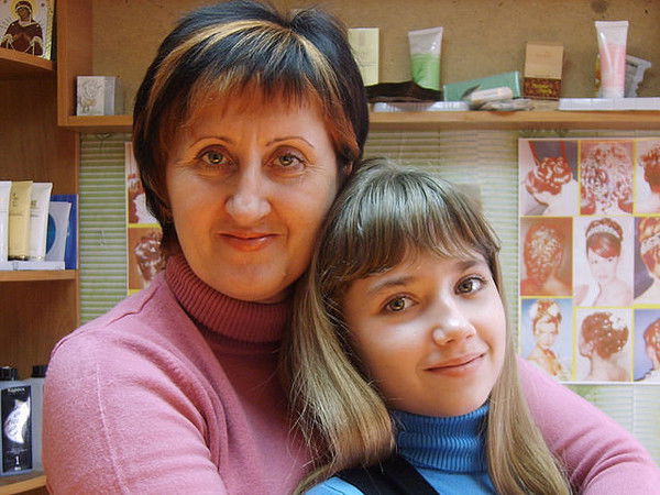 Александра Бондарева