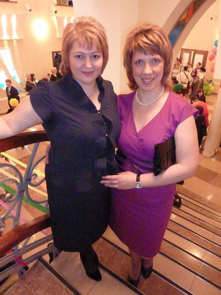 Наталья Зуева