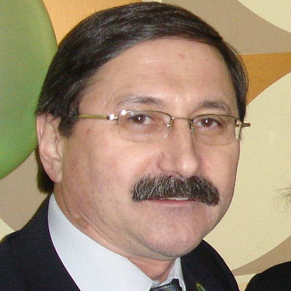 Тагир Мамлеев