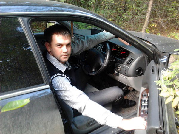 Алан Кучиев