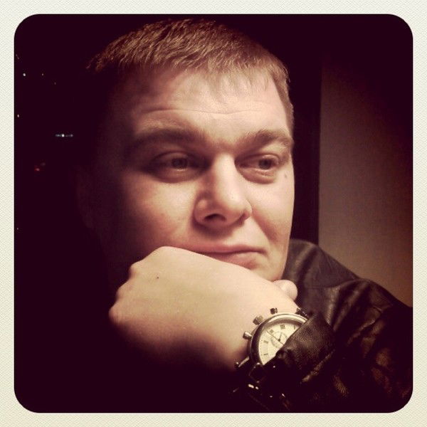 Роман Васин