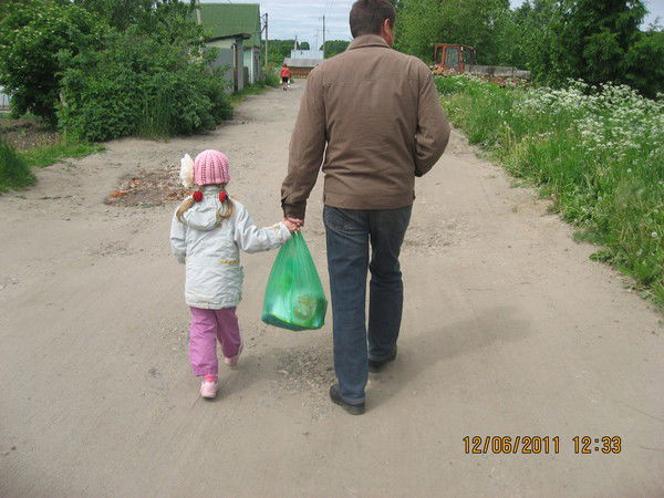 Дима Бушманов