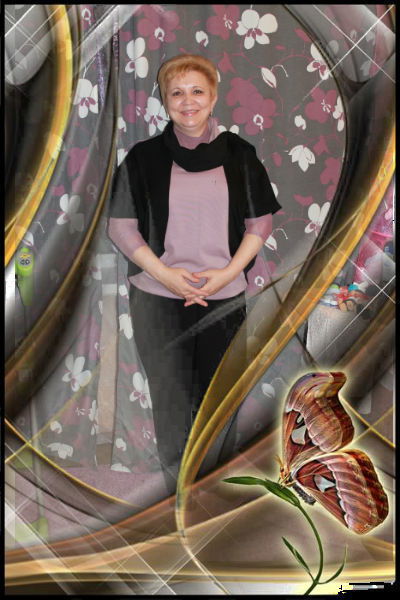 Татьяна Ходаковская