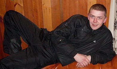 Виталий Шабалин