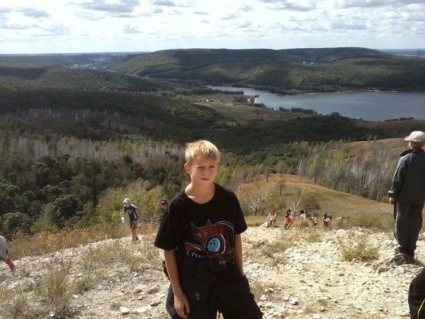 Даниил Ядыкин