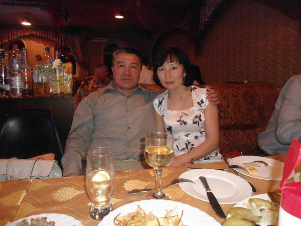 Бигельды Мейрамов