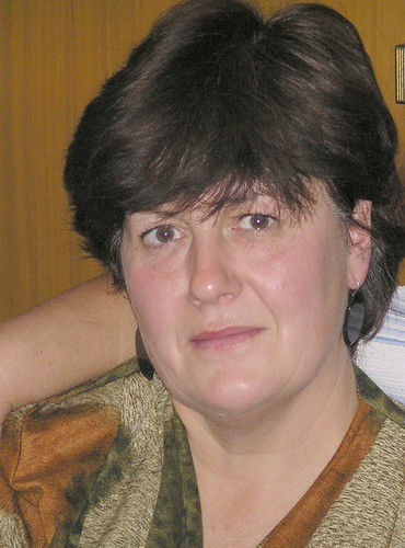 Татьяна Акшенцева