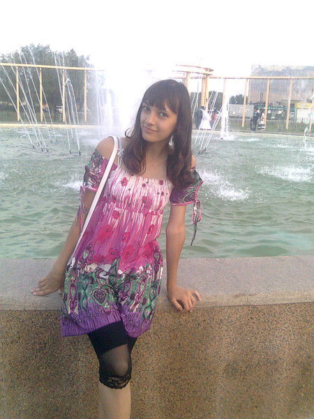 Ирина Шведова