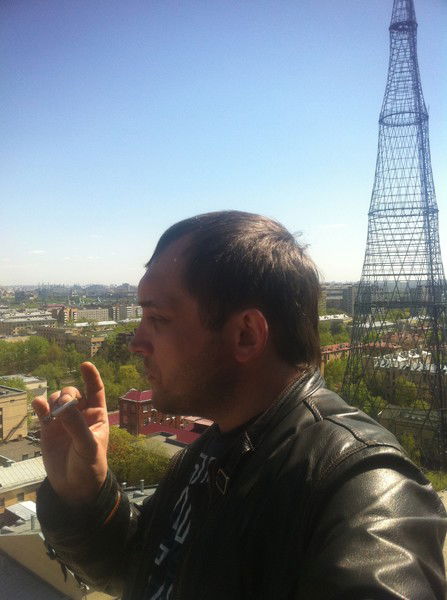 Вячеслав Андрющенко