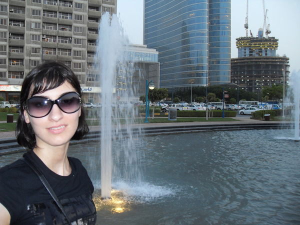 Оксана Примова