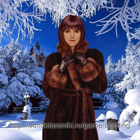 Ольга Расторгуева