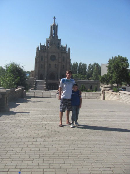 Раскошный В.а.