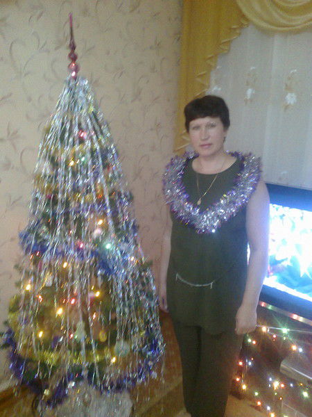 Вера Герасимова