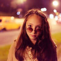 Любимая Куколка