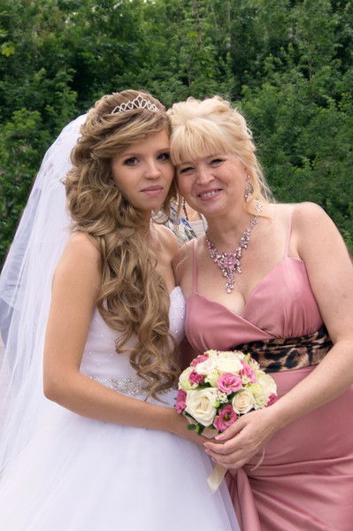 Светлана Загидуллина