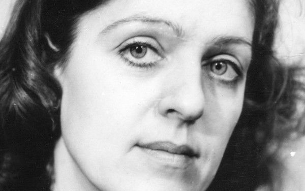 Галина Бутко