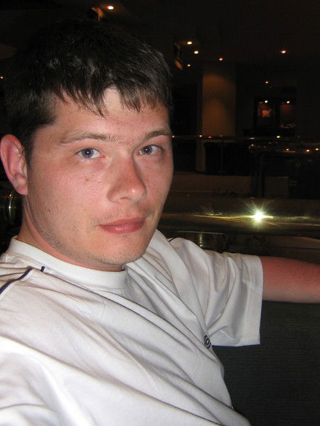 Юрий Мозолёв