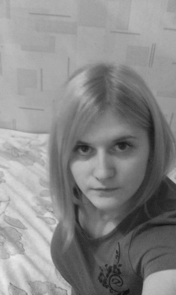 Екатерина Кулиева