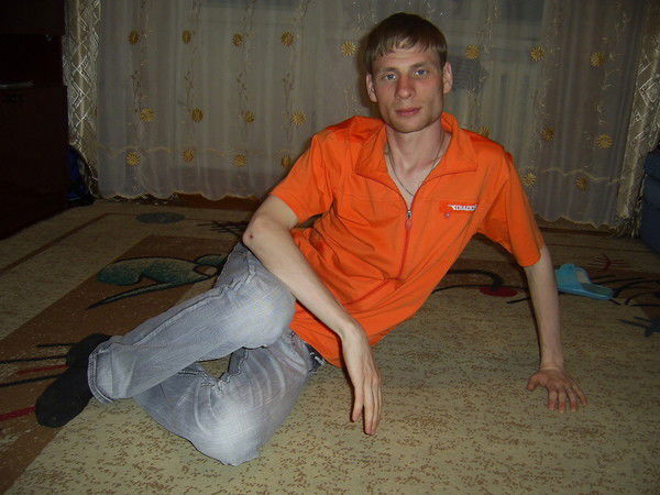 Александр Беспоместных