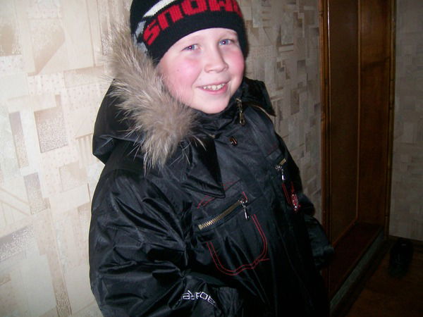 Владислав Архипов