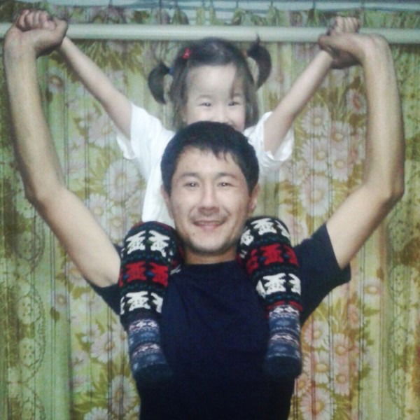 Ердос Нургазиев