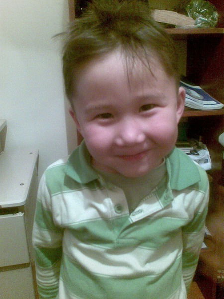 Баян Майлыханова