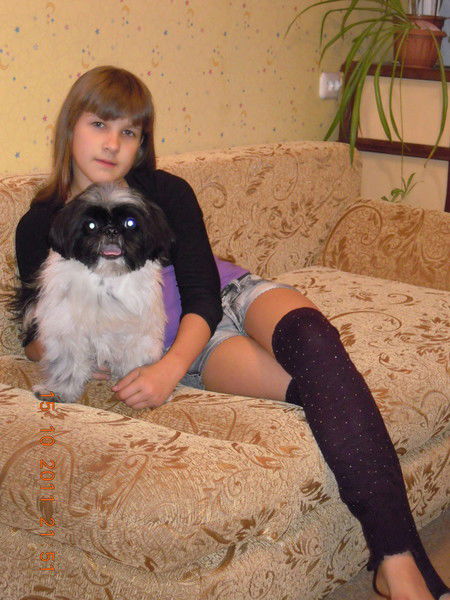 Катерина Михеева