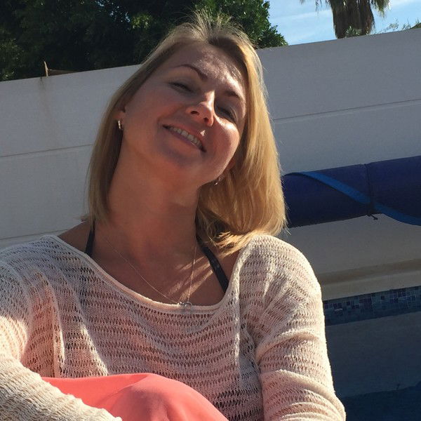 Ирина Богачева